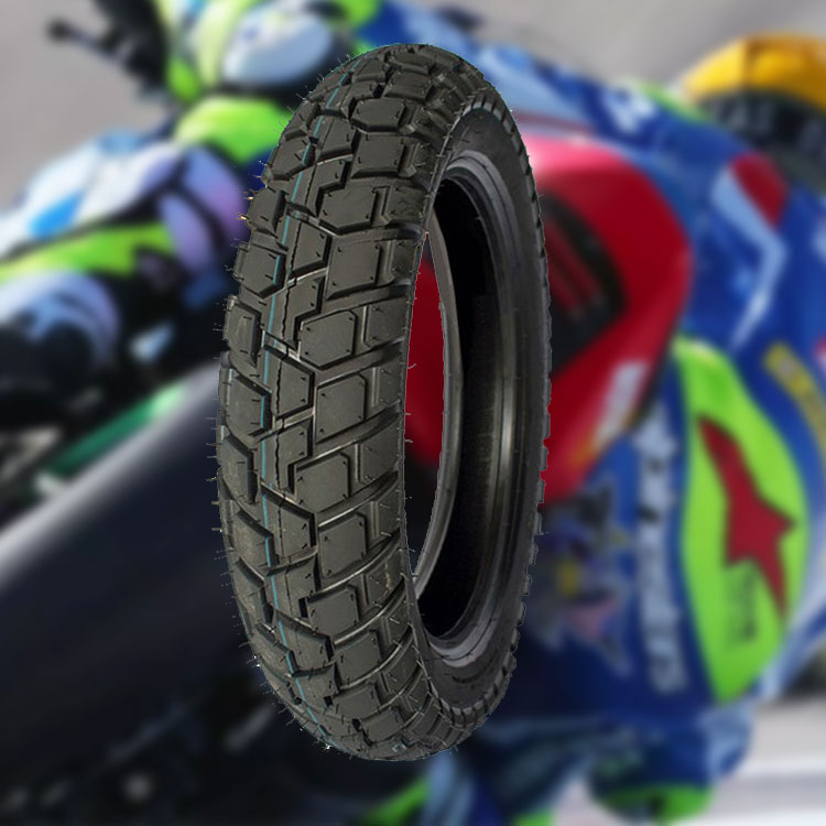 Pneu de motocicleta