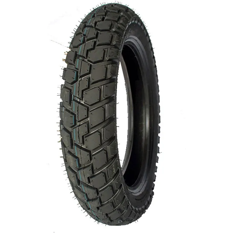 Por que os fabricantes de pneus off-road estão correndo para desenvolver modelos mais silenciosos e confortáveis ​​que não sacrifiquem a tração?
